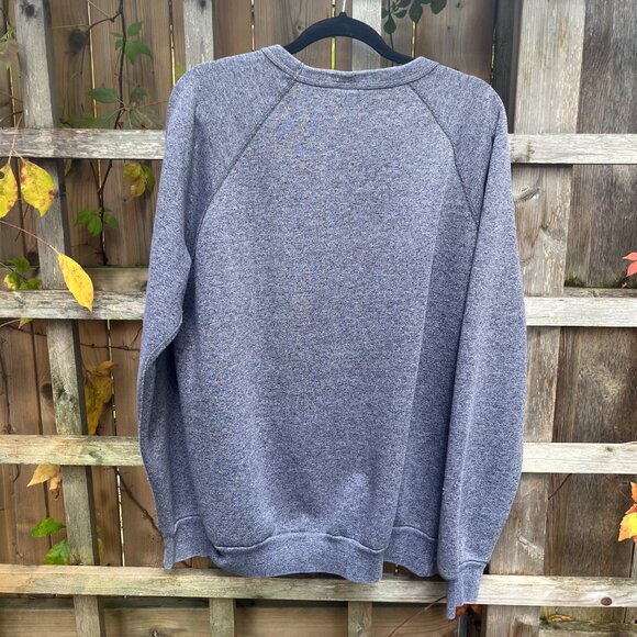 Vintage BMW Beach Auto Limited Toronto Sweatshirt - Picture 4 of 5